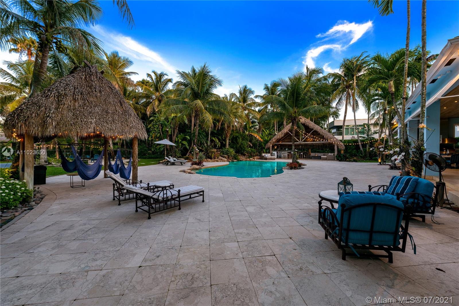 HELMS COUNTRY ESTATES ADD - Residential