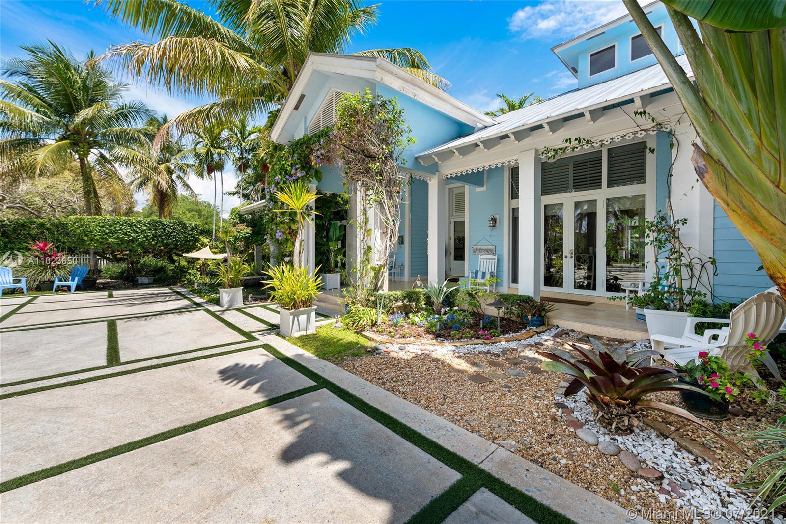 HELMS COUNTRY ESTATES ADD - Residential