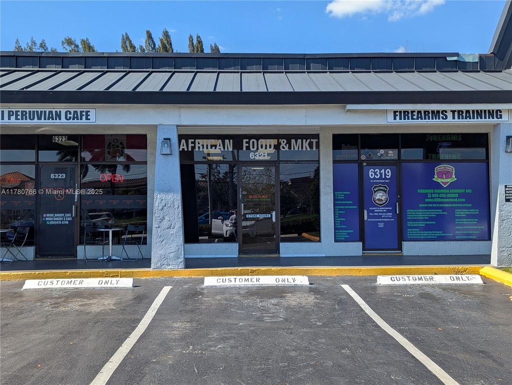 Photo of 6321 Stirling Rd #6321, Davie, FL 33314 (MLS # A11780766)