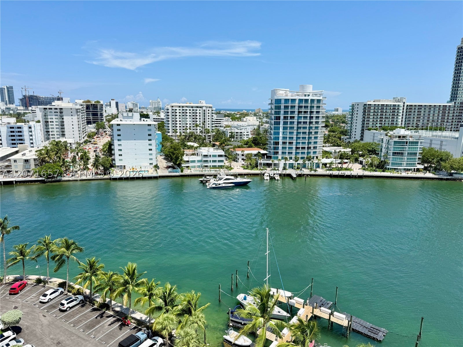 20 Island Ave 1217