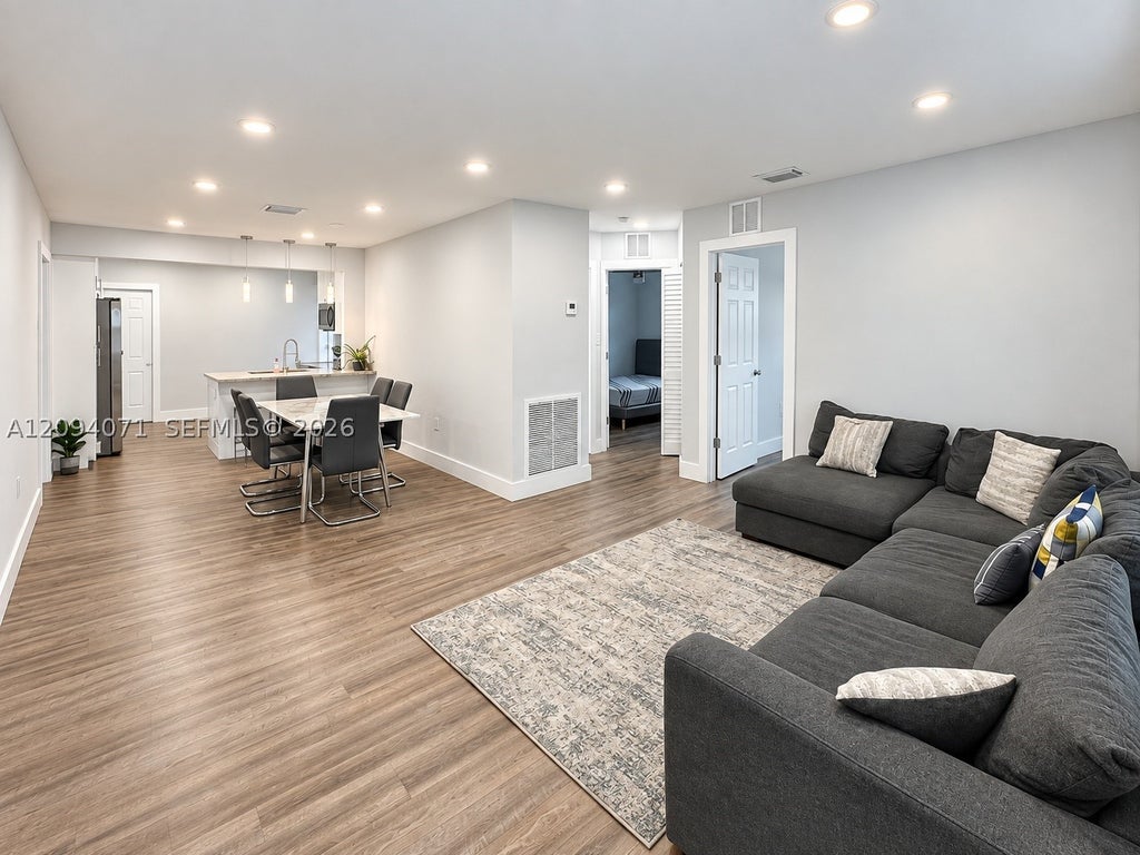 Photo of 6831 Sheridan St, Hollywood, FL 33024 (MLS # A12094071)
