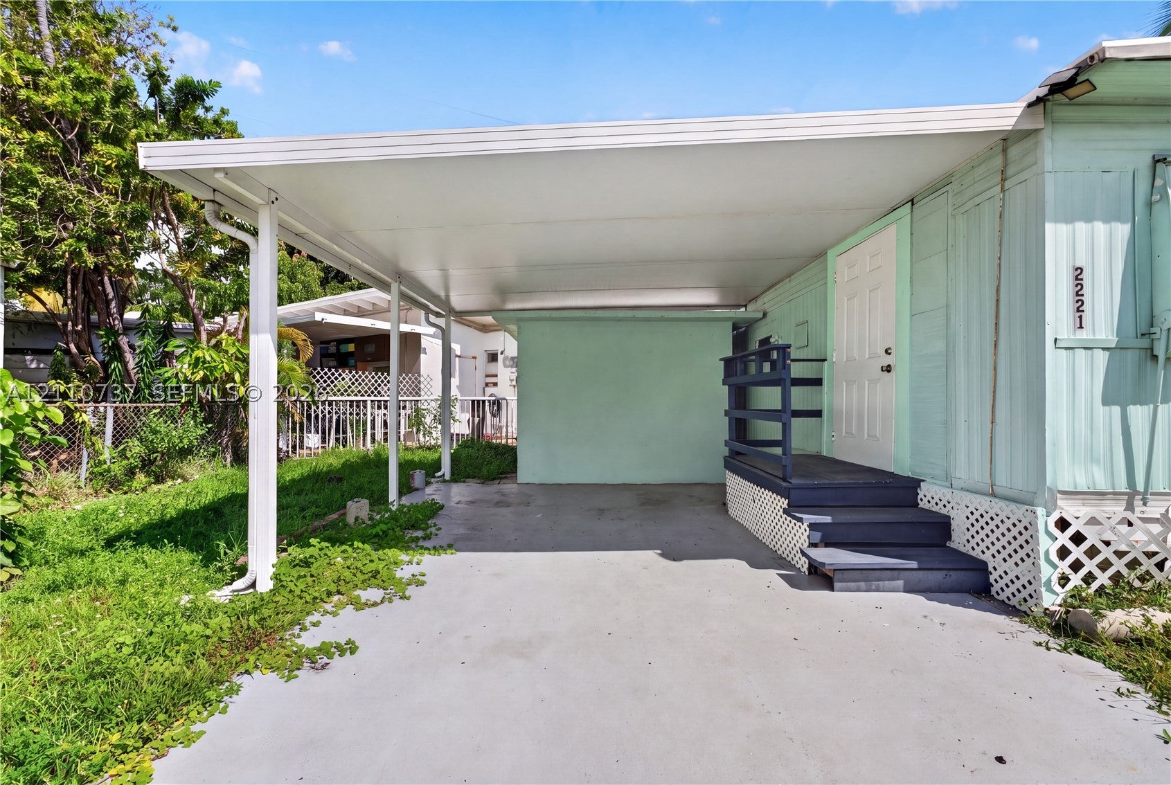 2221 NE 136 Ln, North Miami Beach FL 33181