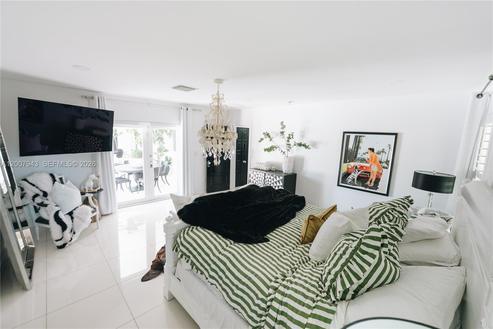 MIAMI LAKES - LOCH LOMOND - Residential