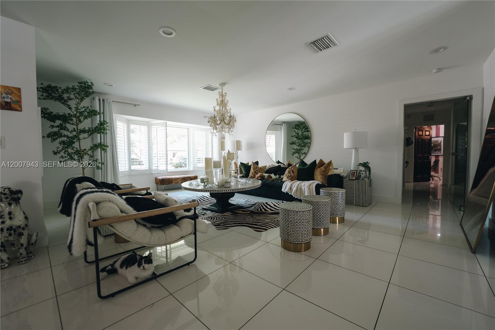 MIAMI LAKES - LOCH LOMOND - Residential