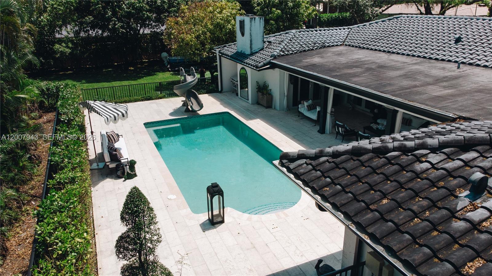 MIAMI LAKES - LOCH LOMOND - Residential