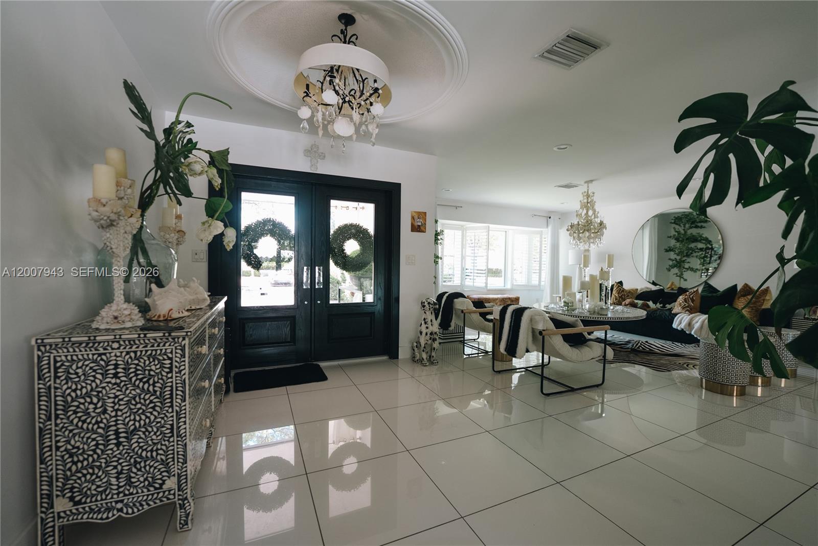 MIAMI LAKES - LOCH LOMOND - Residential