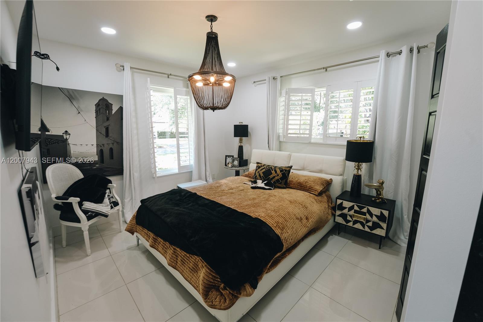 MIAMI LAKES - LOCH LOMOND - Residential