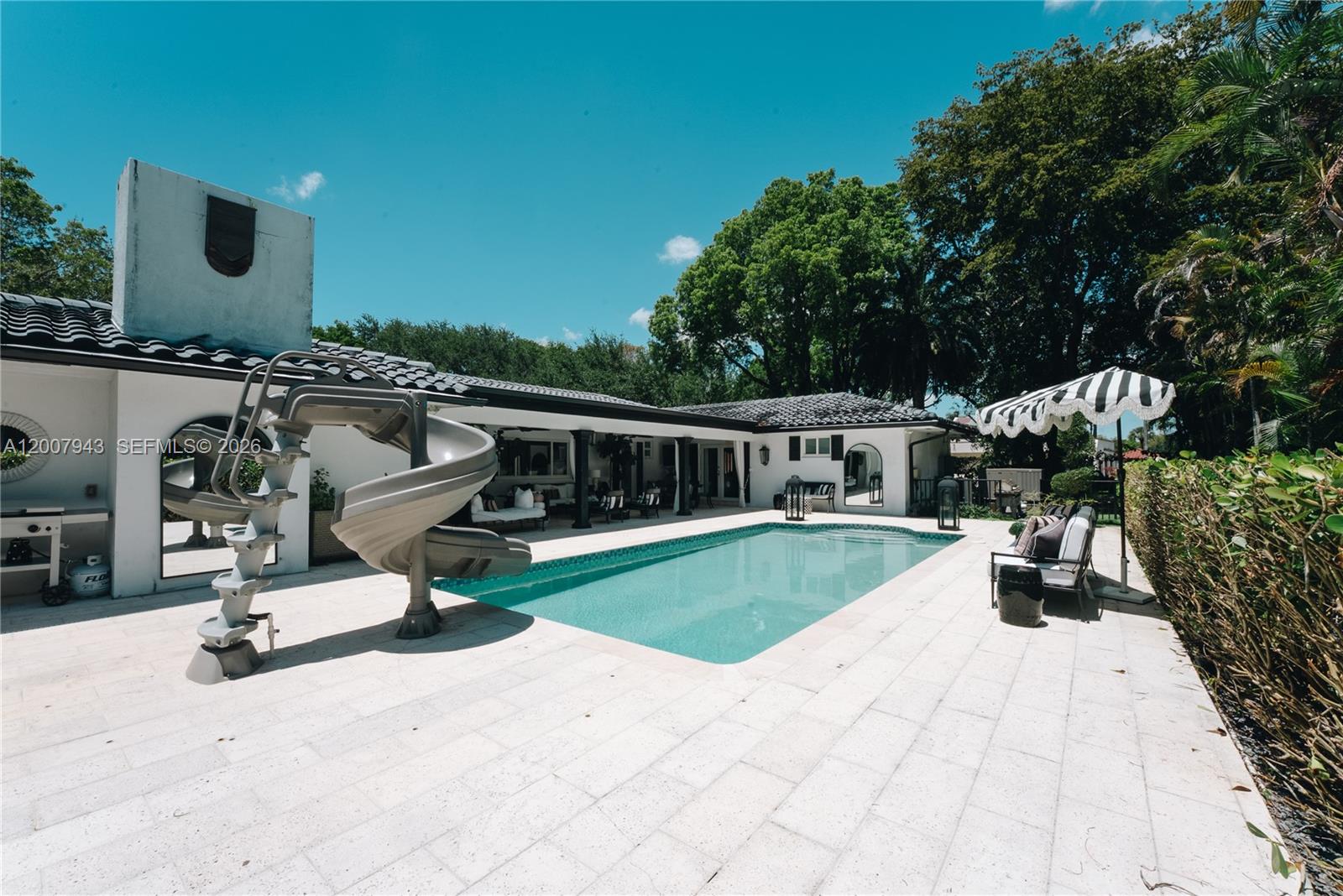 MIAMI LAKES - LOCH LOMOND - Residential