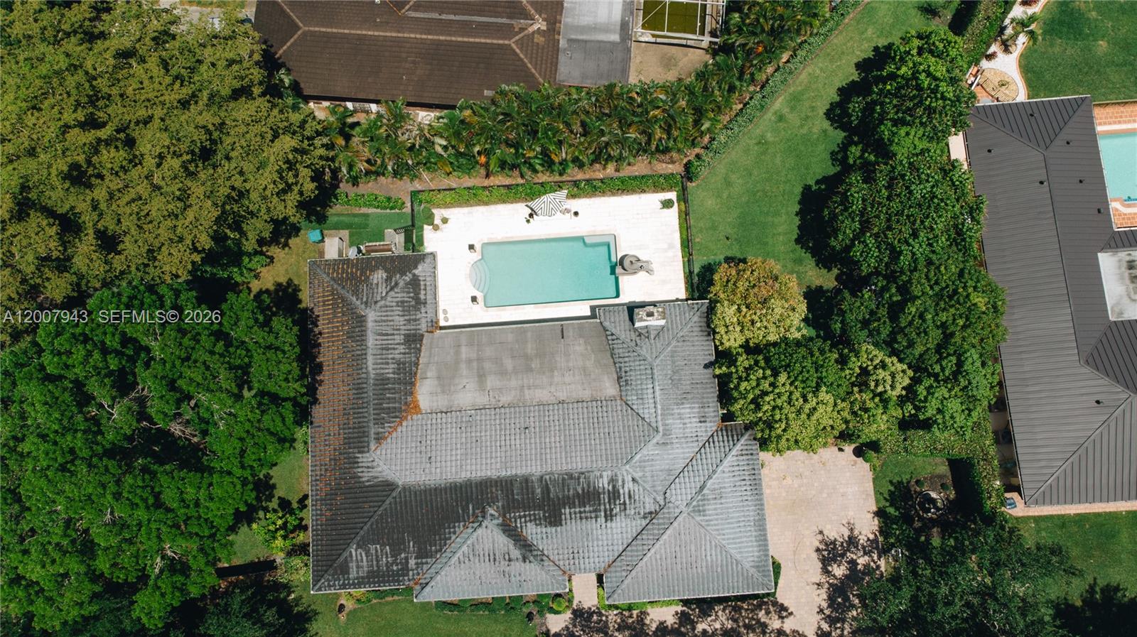 MIAMI LAKES - LOCH LOMOND - Residential