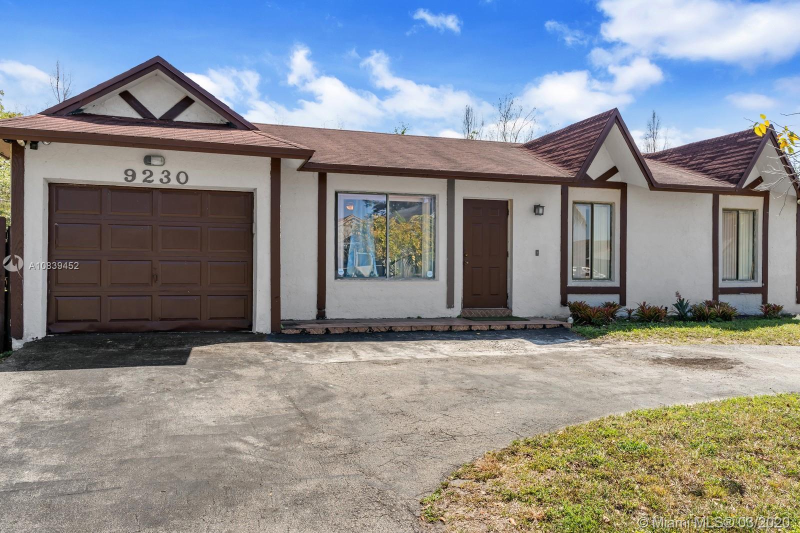 TURTLE BAY - Residential Lease