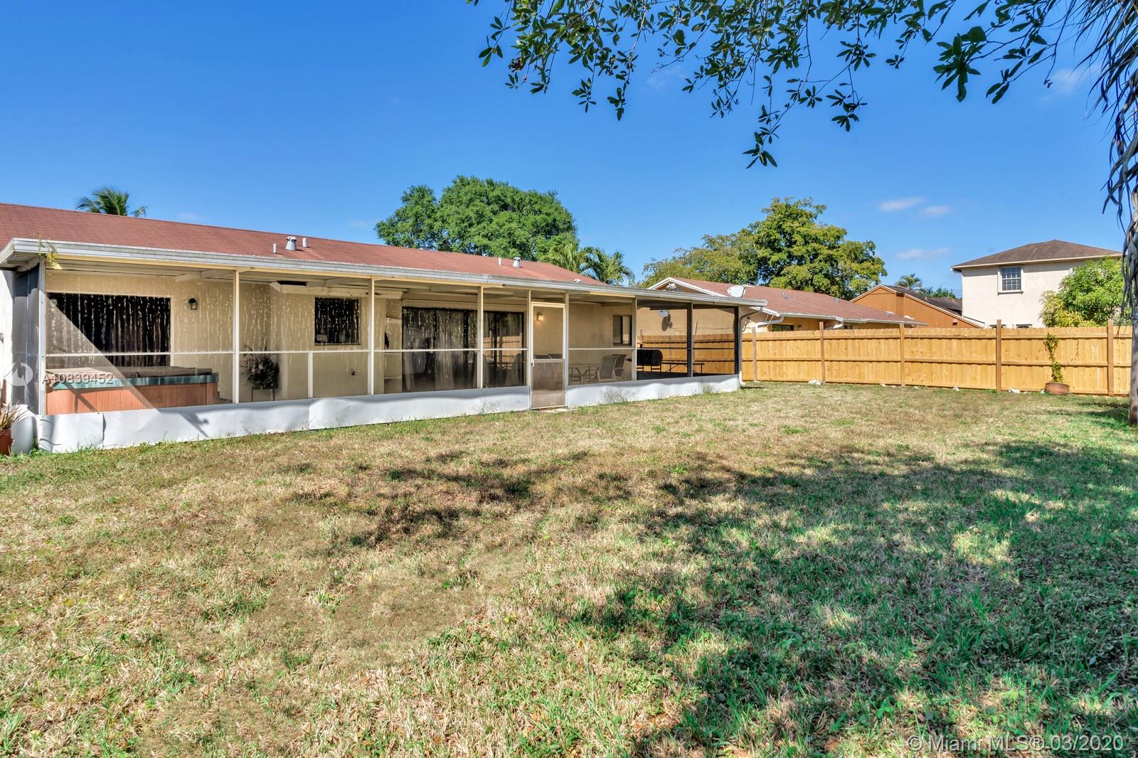 TURTLE BAY - Residential Lease