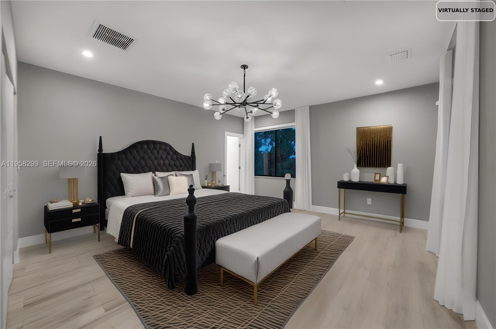 DORAL ESTATES - Residential