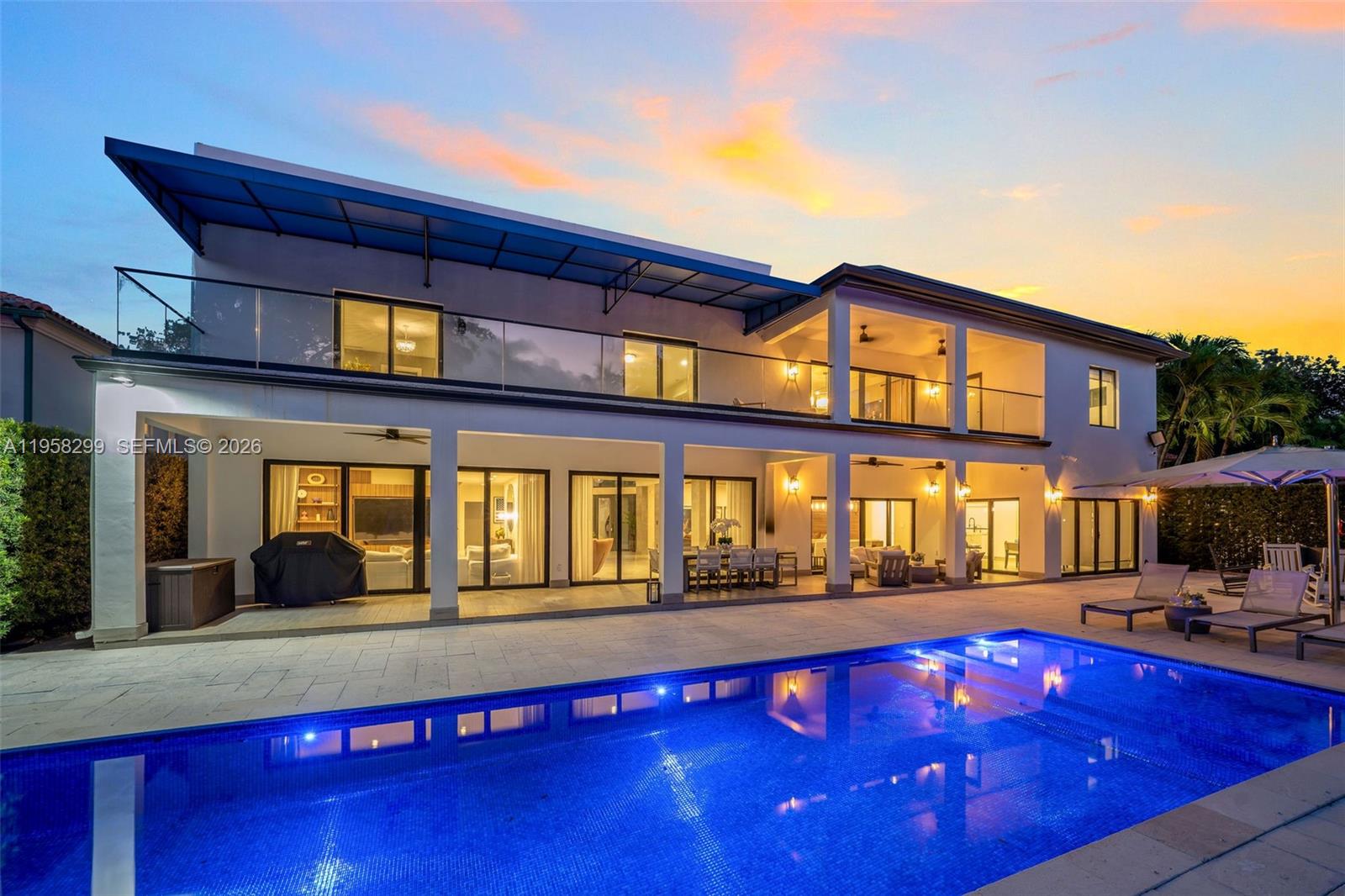 DORAL ESTATES - Residential