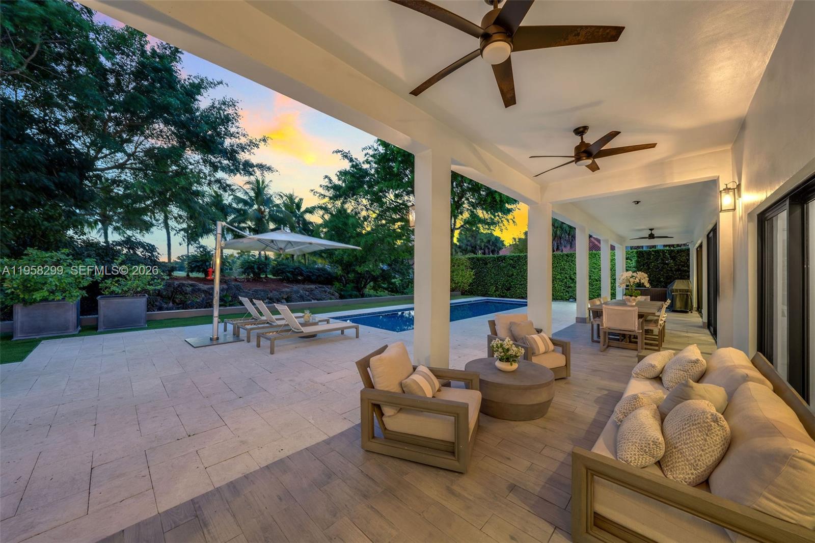 DORAL ESTATES - Residential