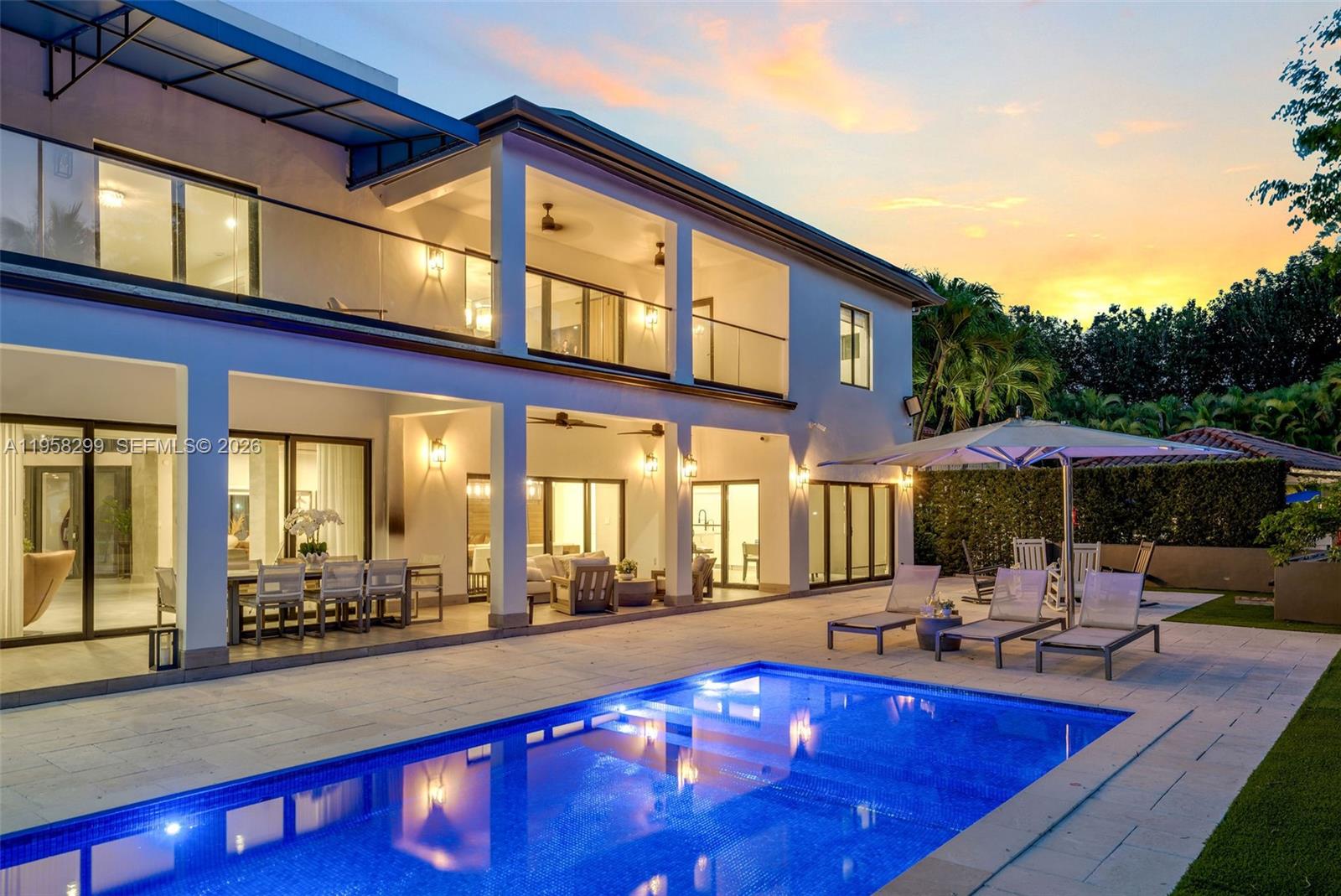 DORAL ESTATES - Residential