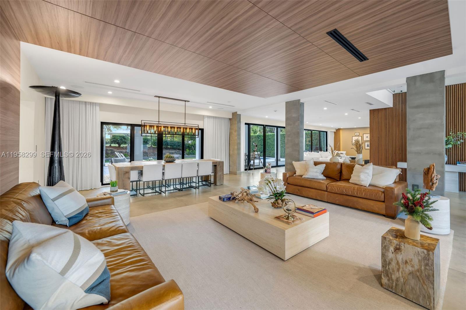 DORAL ESTATES - Residential