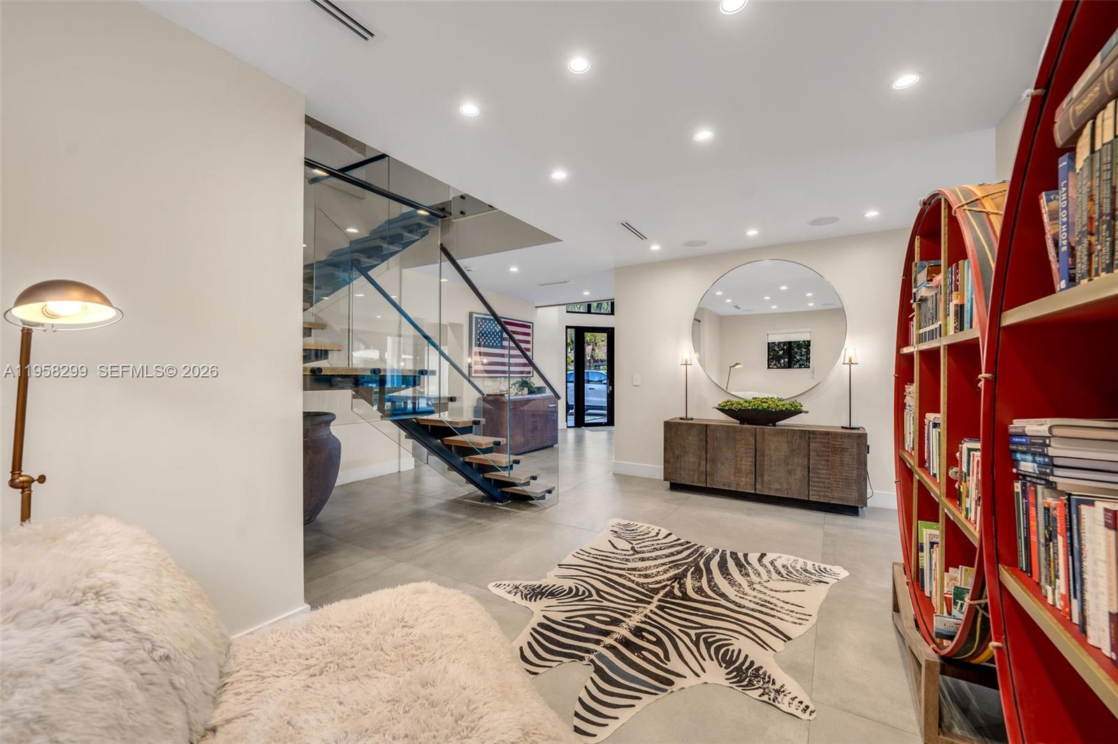 DORAL ESTATES - Residential