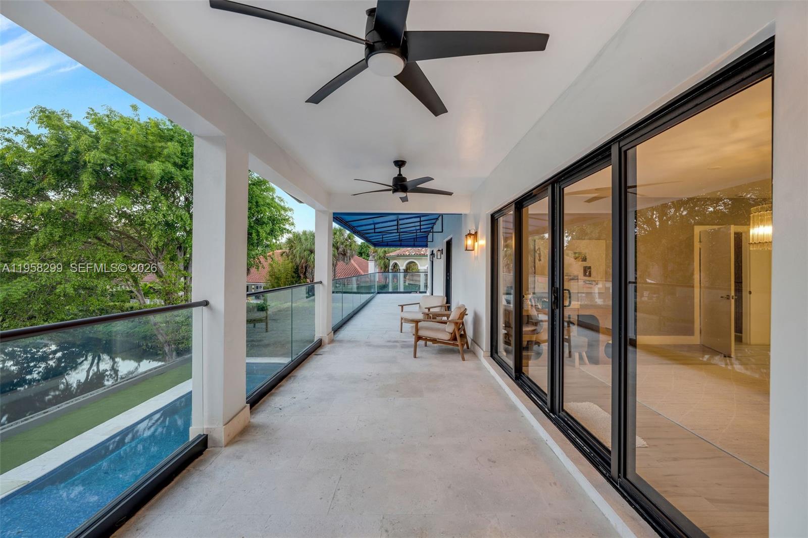 DORAL ESTATES - Residential