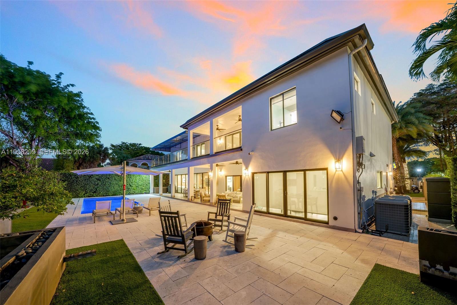 DORAL ESTATES - Residential