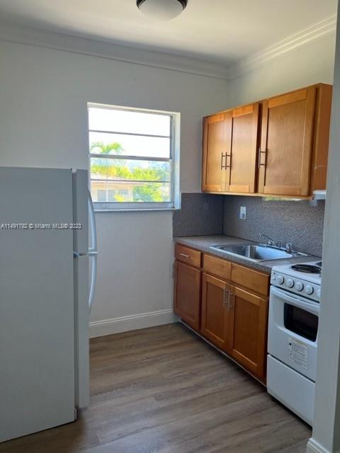 HAVANA MOON CONDO - Residential Lease