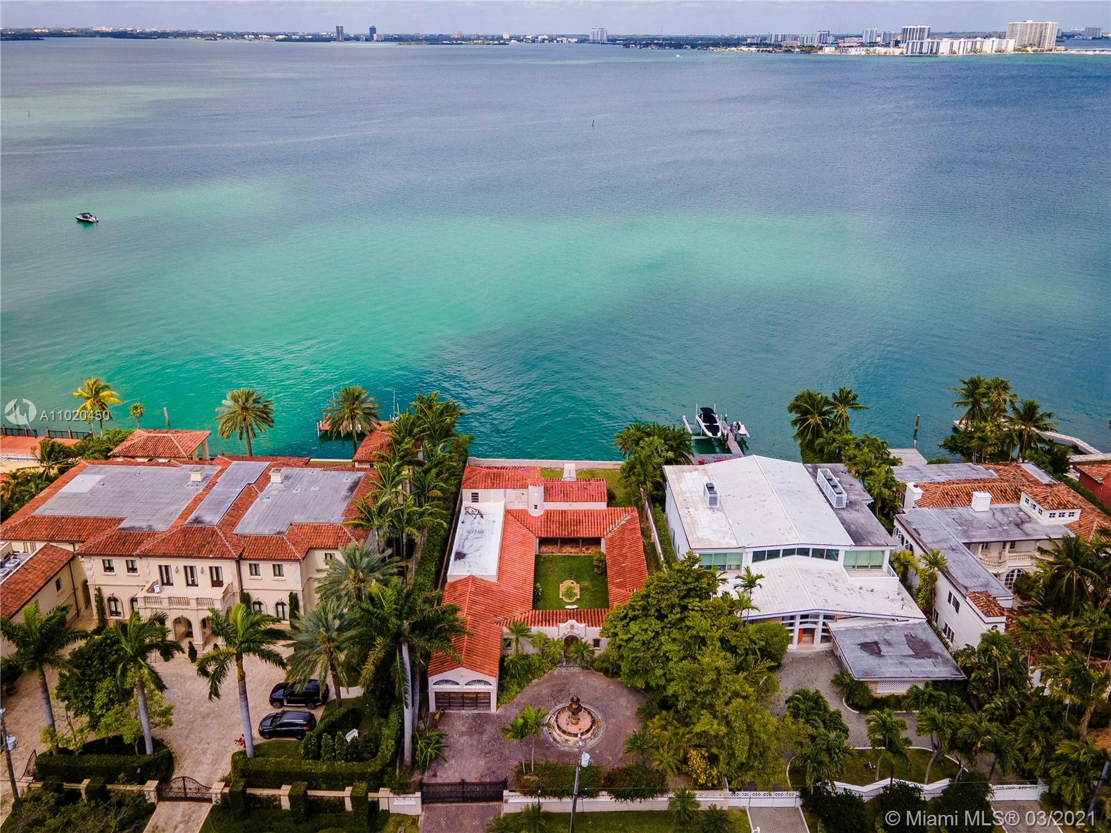 LA GORCE GOLF SUB - Residential