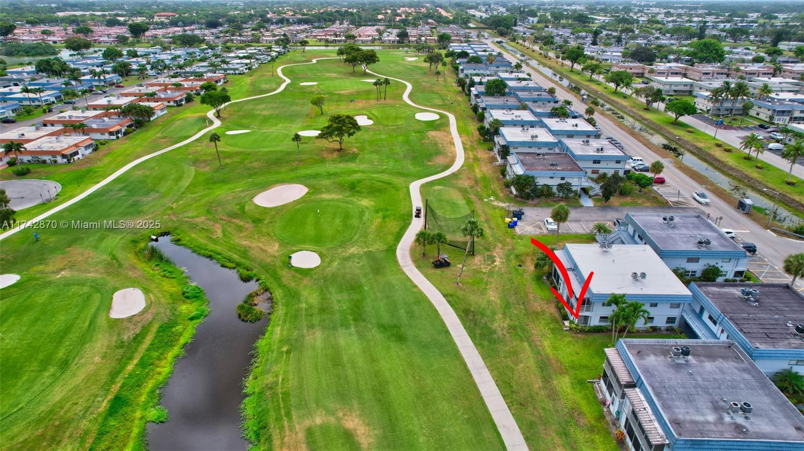 KINGS POINT TUSCANY CONDO - Residential