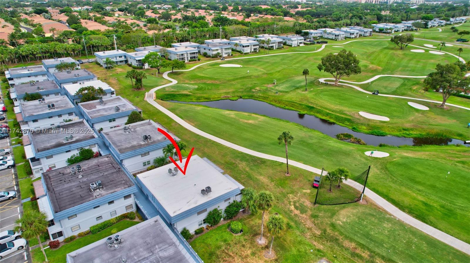 KINGS POINT TUSCANY CONDO - Residential