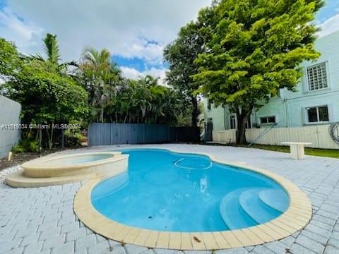 EL PORTAL SEC 3 - Residential Lease