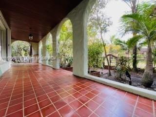 EL PORTAL SEC 3 - Residential Lease