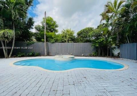 EL PORTAL SEC 3 - Residential Lease