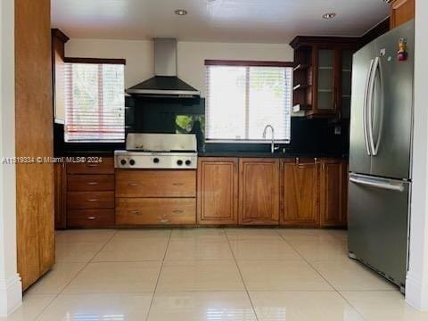 EL PORTAL SEC 3 - Residential Lease