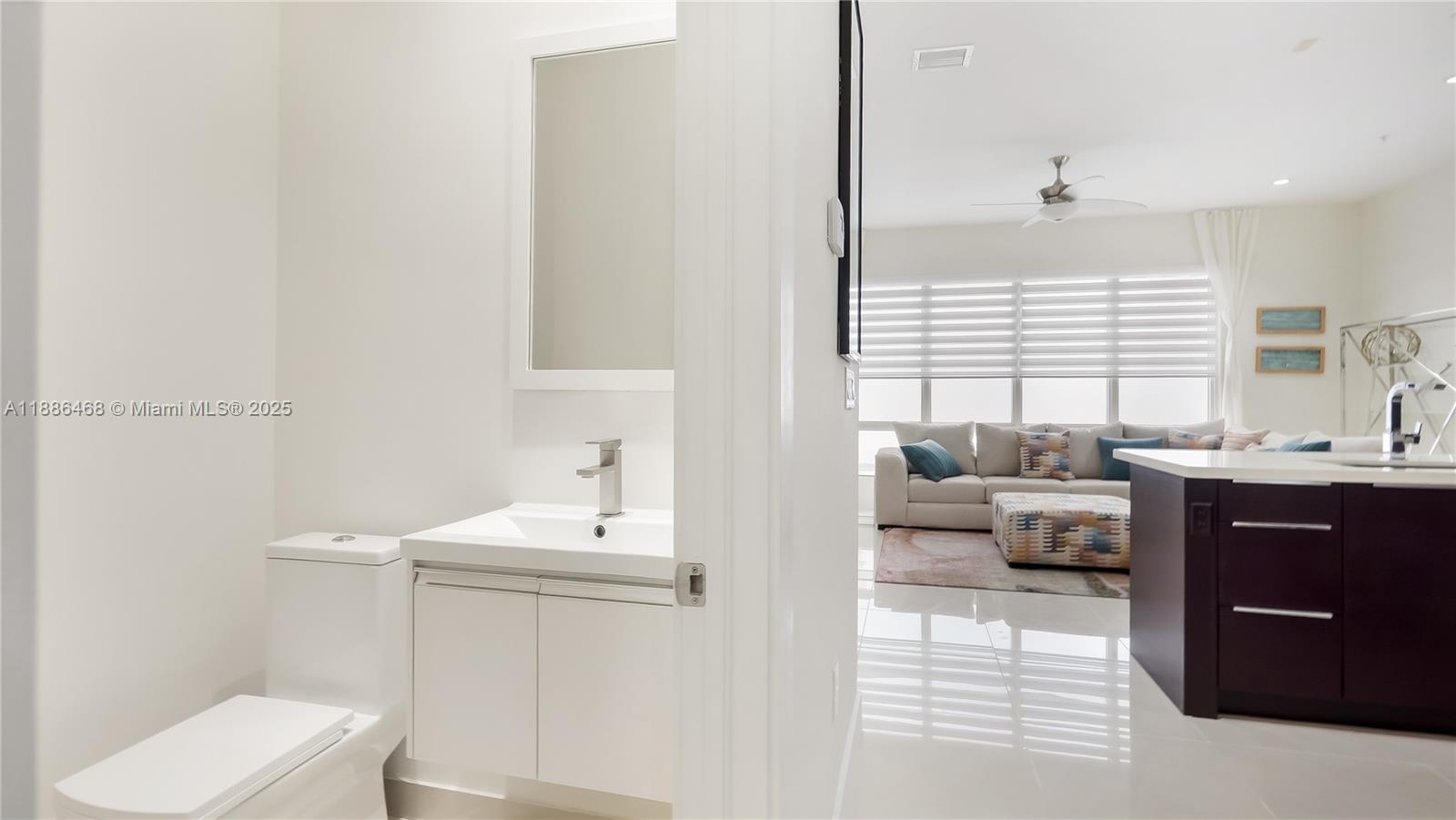 LANDMARK AT DORAL - Residential Lease