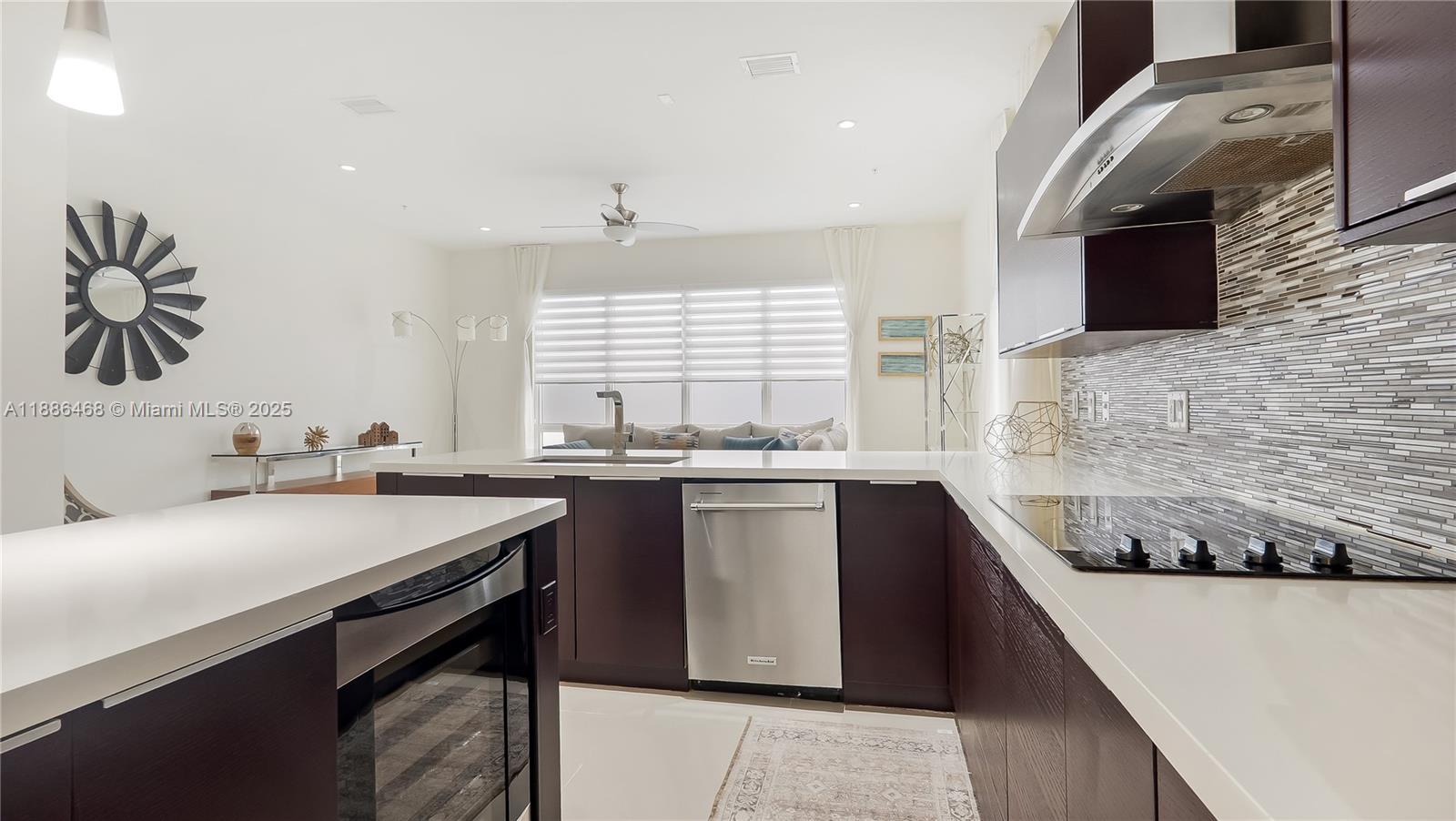 LANDMARK AT DORAL - Residential Lease