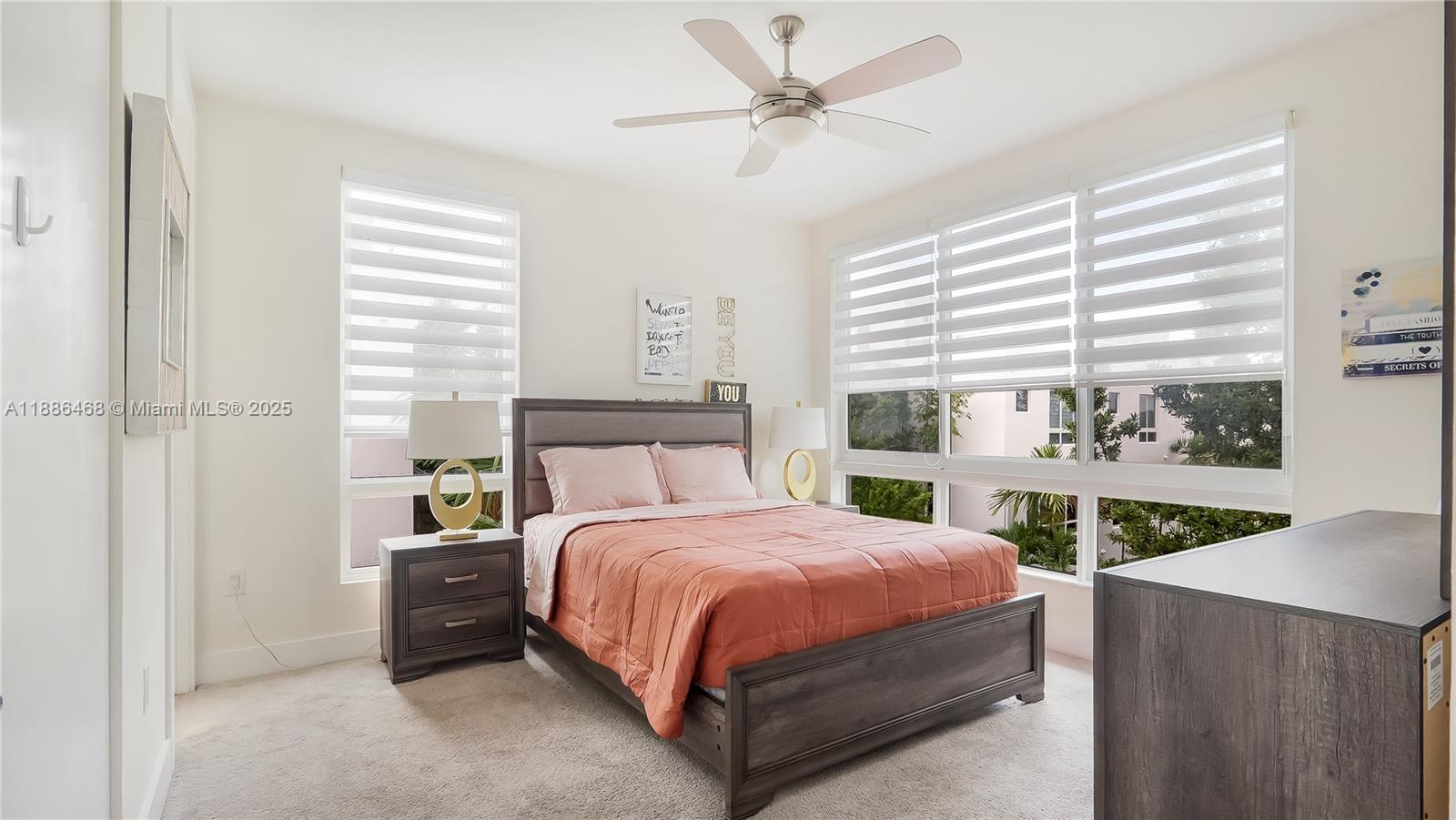 LANDMARK AT DORAL - Residential Lease