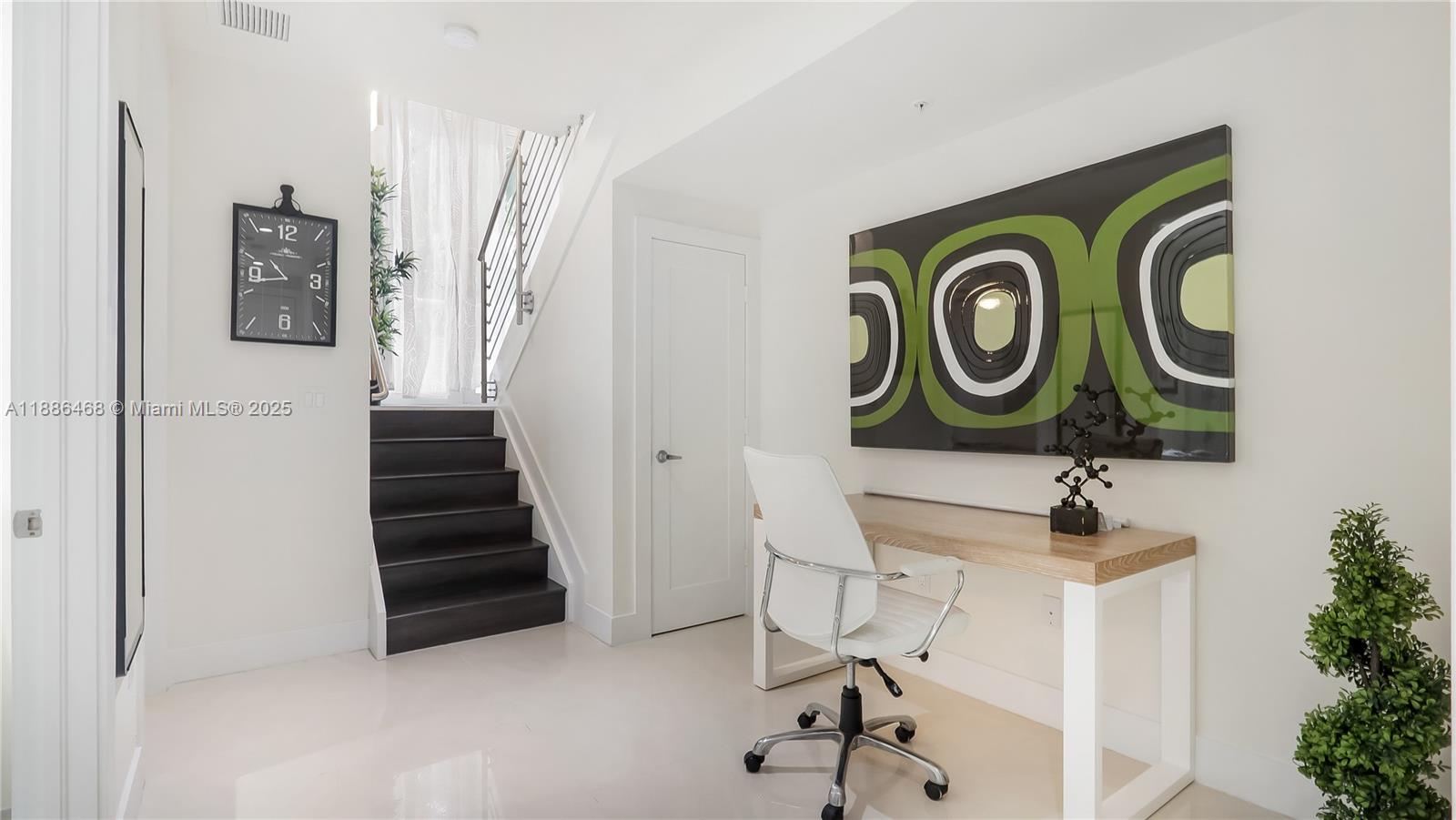 LANDMARK AT DORAL - Residential Lease