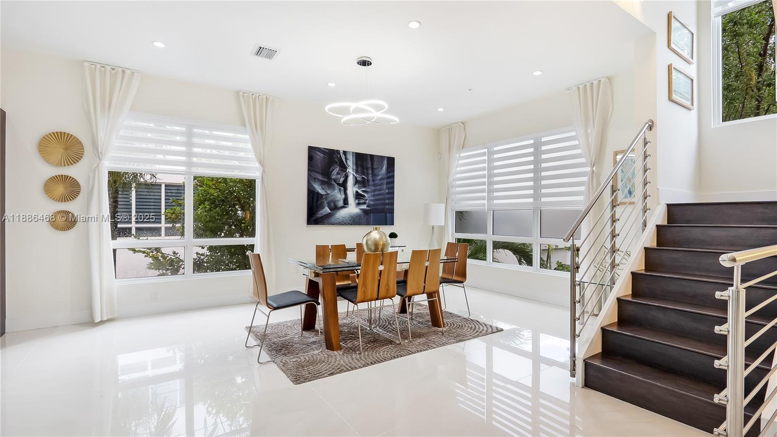 LANDMARK AT DORAL - Residential Lease