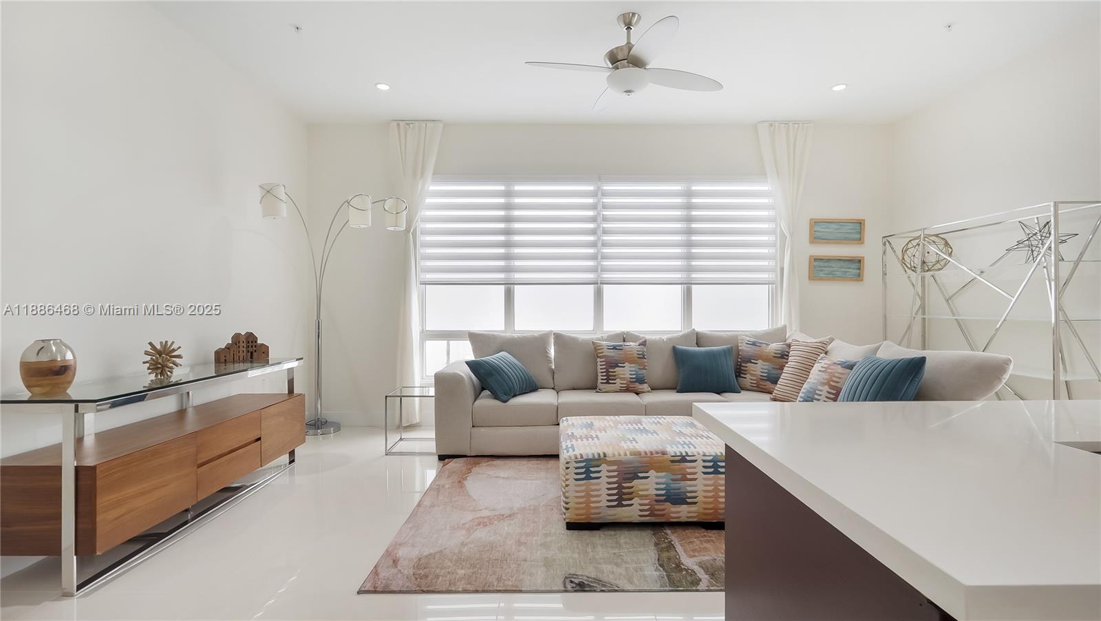 LANDMARK AT DORAL - Residential Lease
