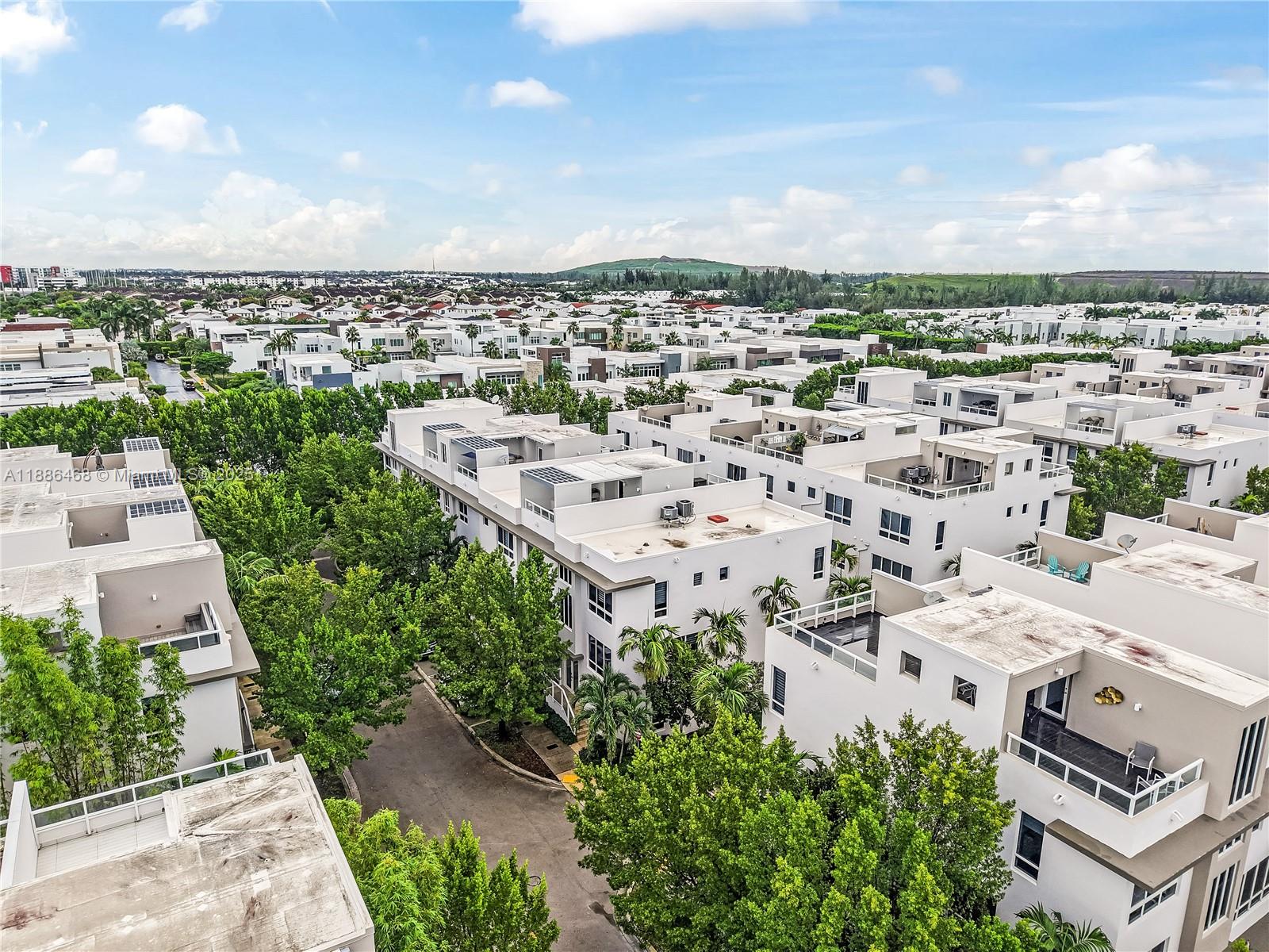 LANDMARK AT DORAL - Residential Lease