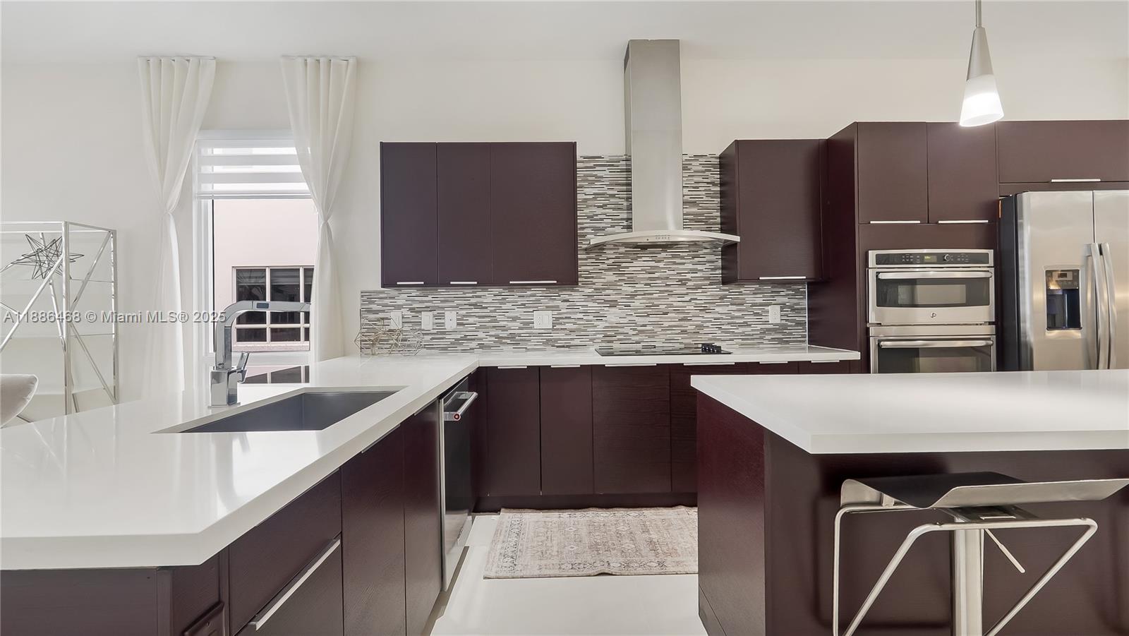 LANDMARK AT DORAL - Residential Lease