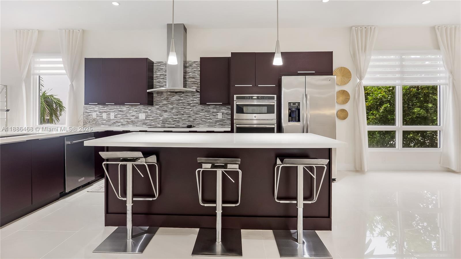 LANDMARK AT DORAL - Residential Lease