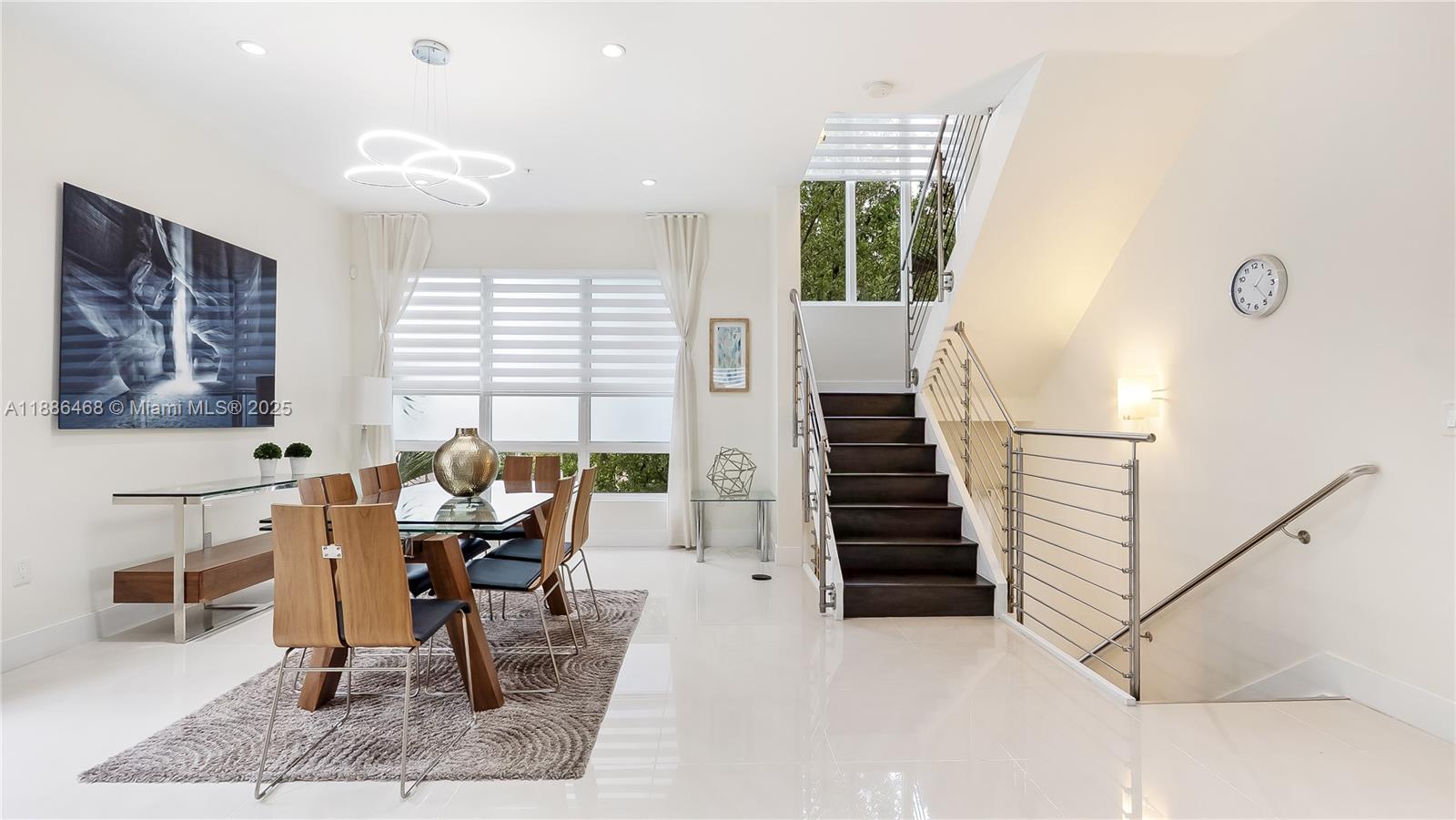 LANDMARK AT DORAL - Residential Lease