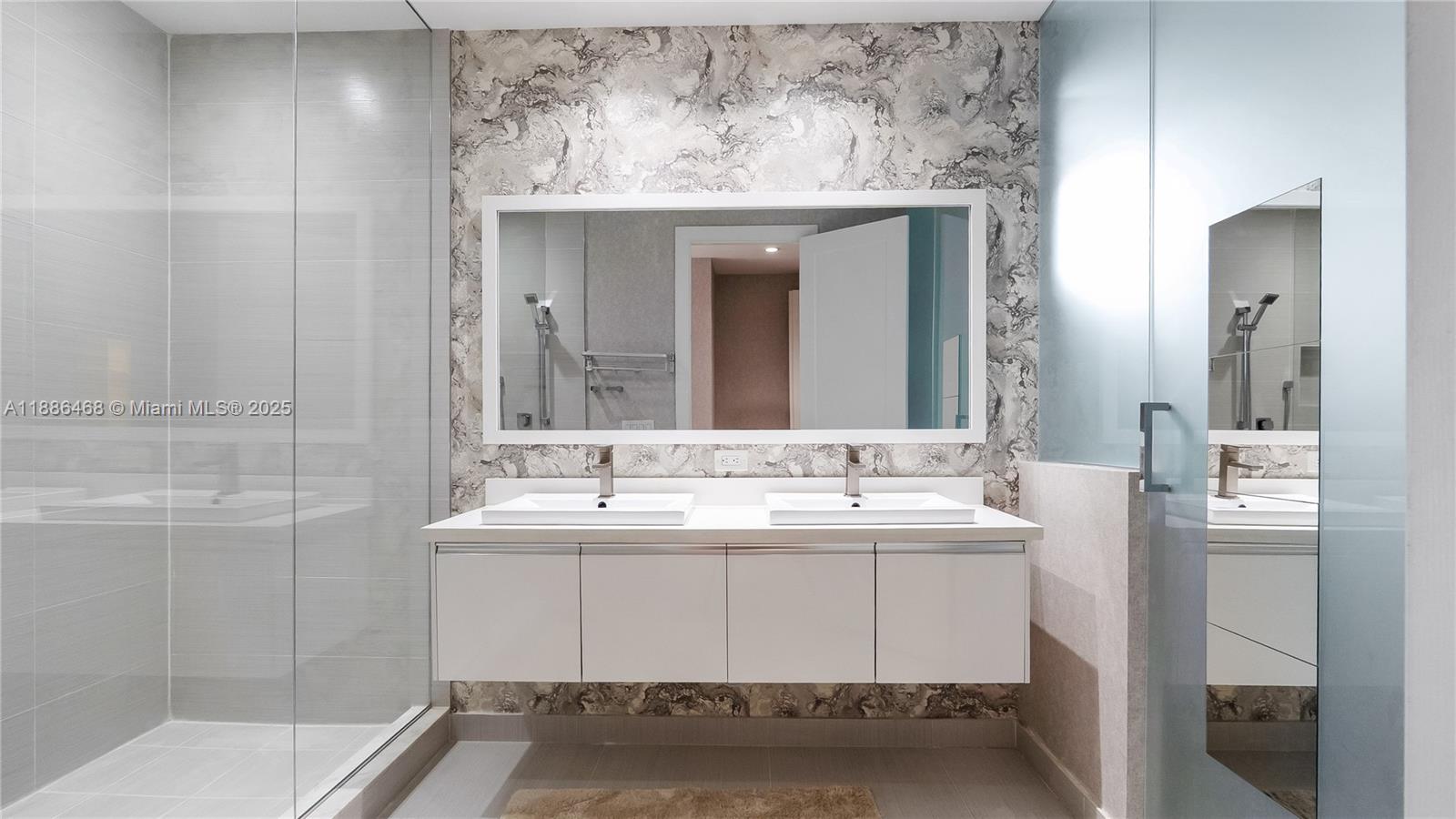 LANDMARK AT DORAL - Residential Lease