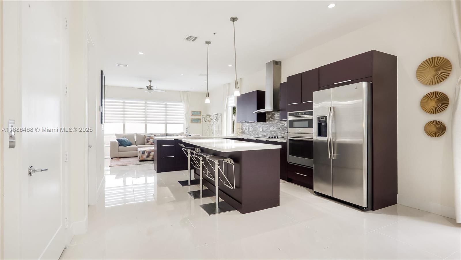 LANDMARK AT DORAL - Residential Lease