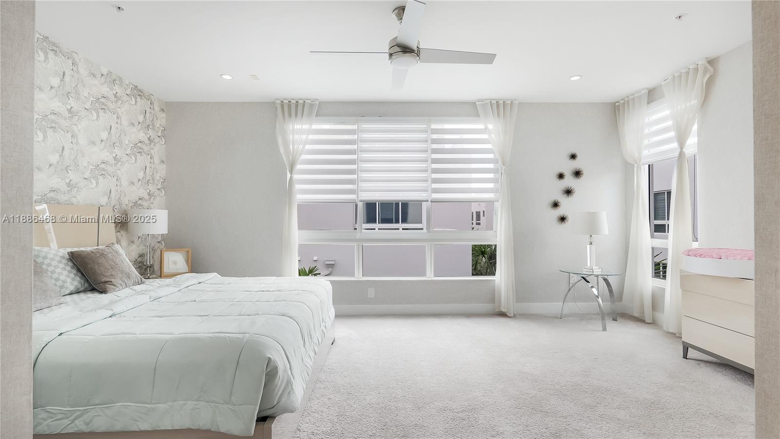 LANDMARK AT DORAL - Residential Lease