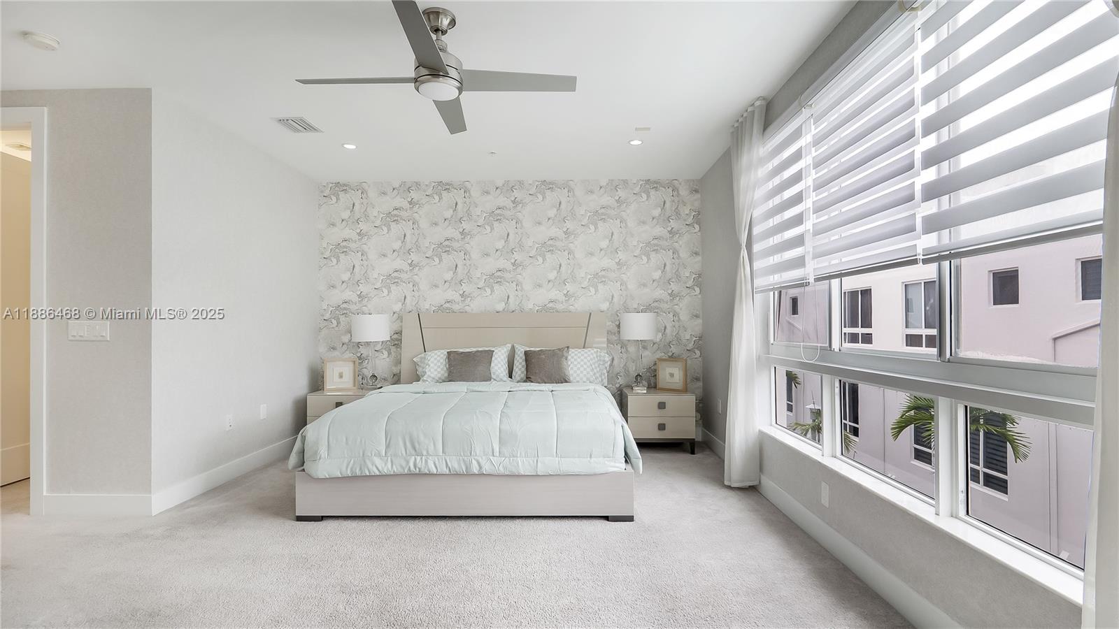 LANDMARK AT DORAL - Residential Lease