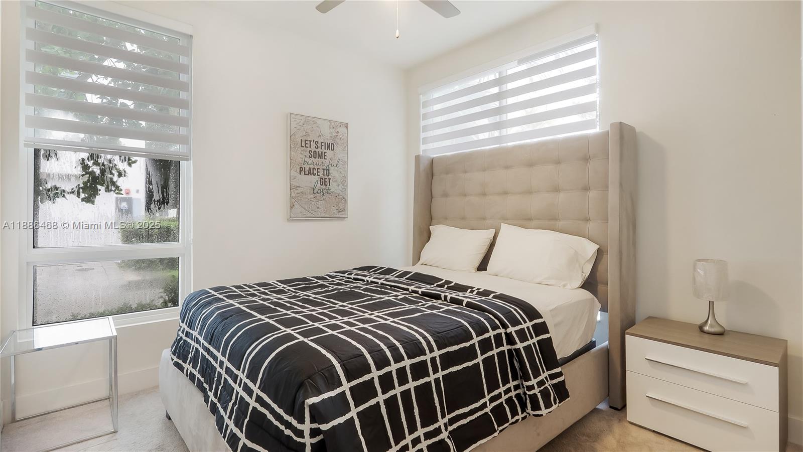 LANDMARK AT DORAL - Residential Lease