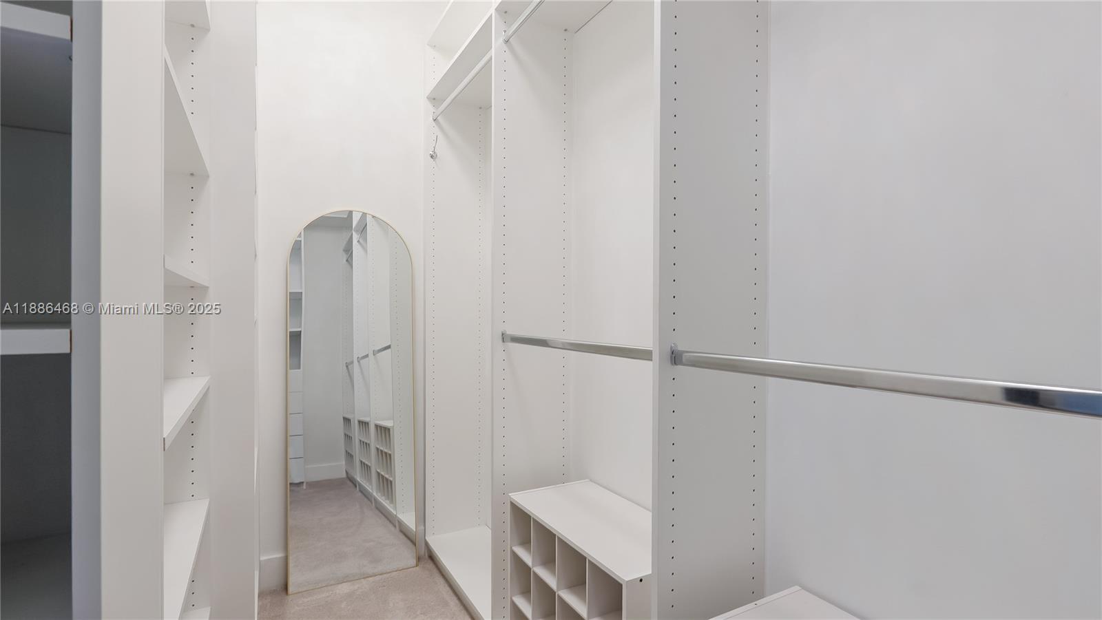 LANDMARK AT DORAL - Residential Lease