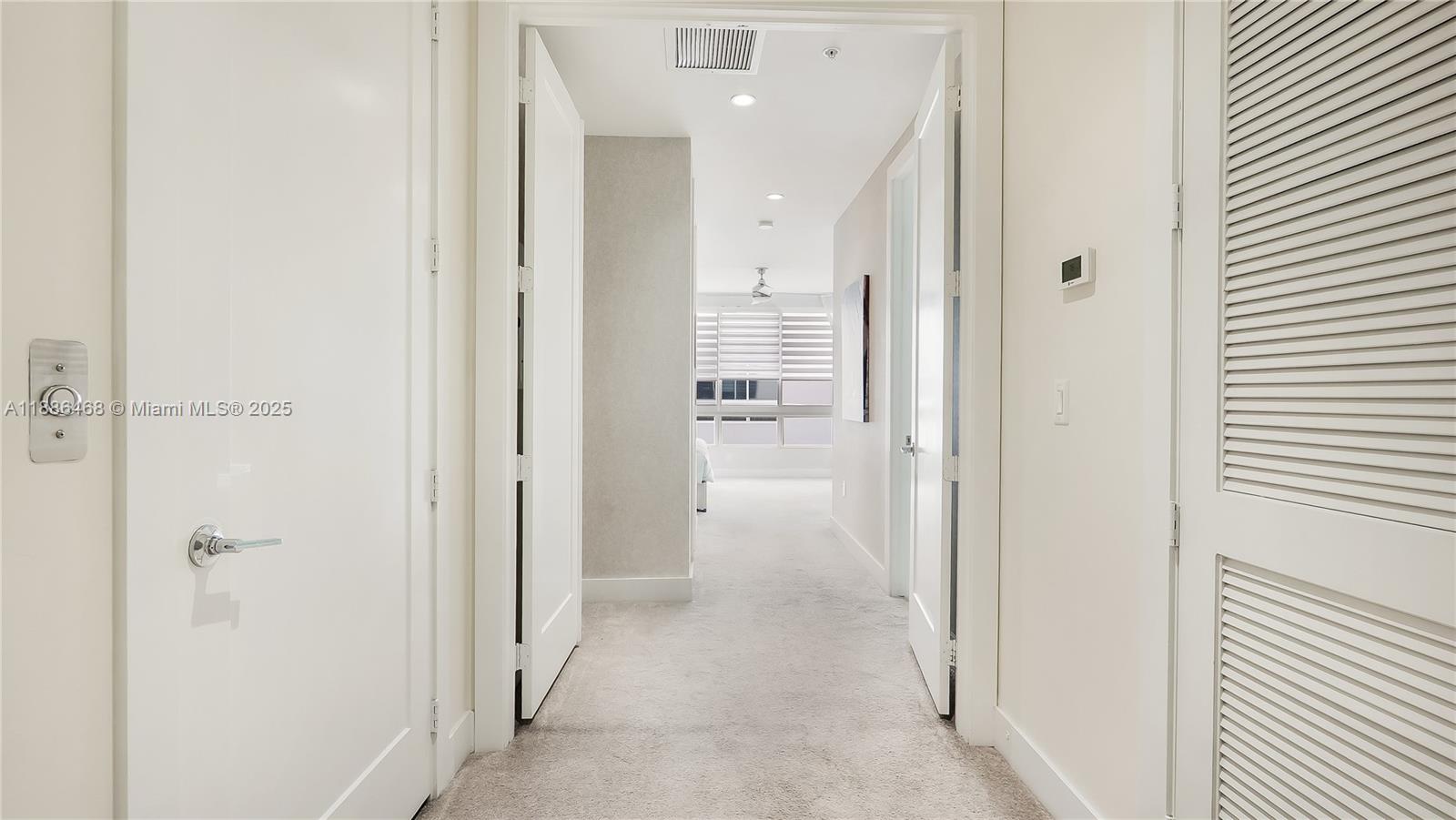 LANDMARK AT DORAL - Residential Lease