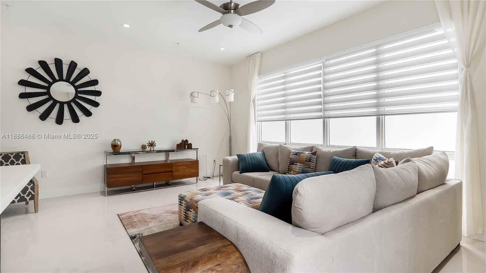 LANDMARK AT DORAL - Residential Lease