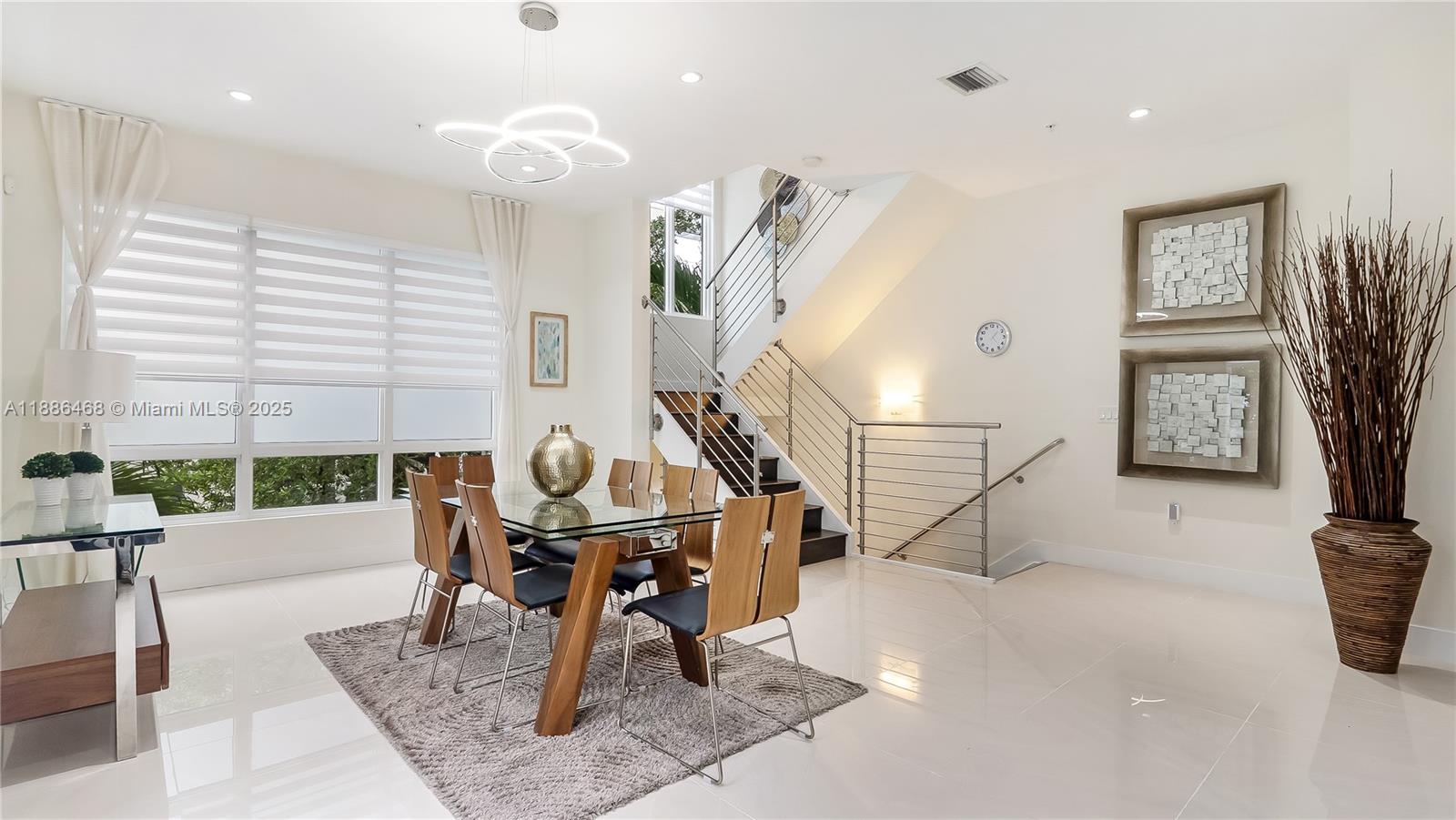 LANDMARK AT DORAL - Residential Lease